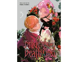 Bride of the Death God 03