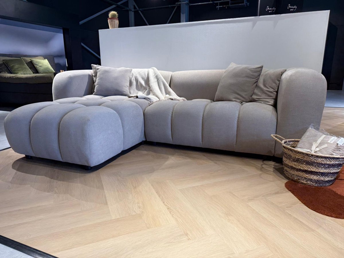 Muebles - Bubble Lounge - Hoekbank
