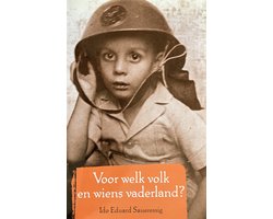 Voor welk volk en wiens vaderland?