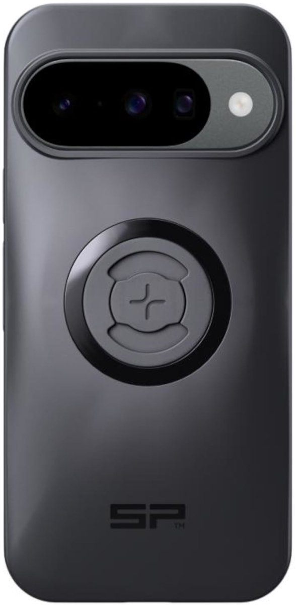 SP Connect SPC+ Pixel 10 Pro / 10 Telefoonhoesje - Maat One Size -