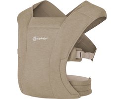 Ergobaby Embrace Draagzak - Soft Olive