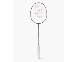 Yonex Astrox 77 PLAY Limited Edition badmintonracket - lichtbruin