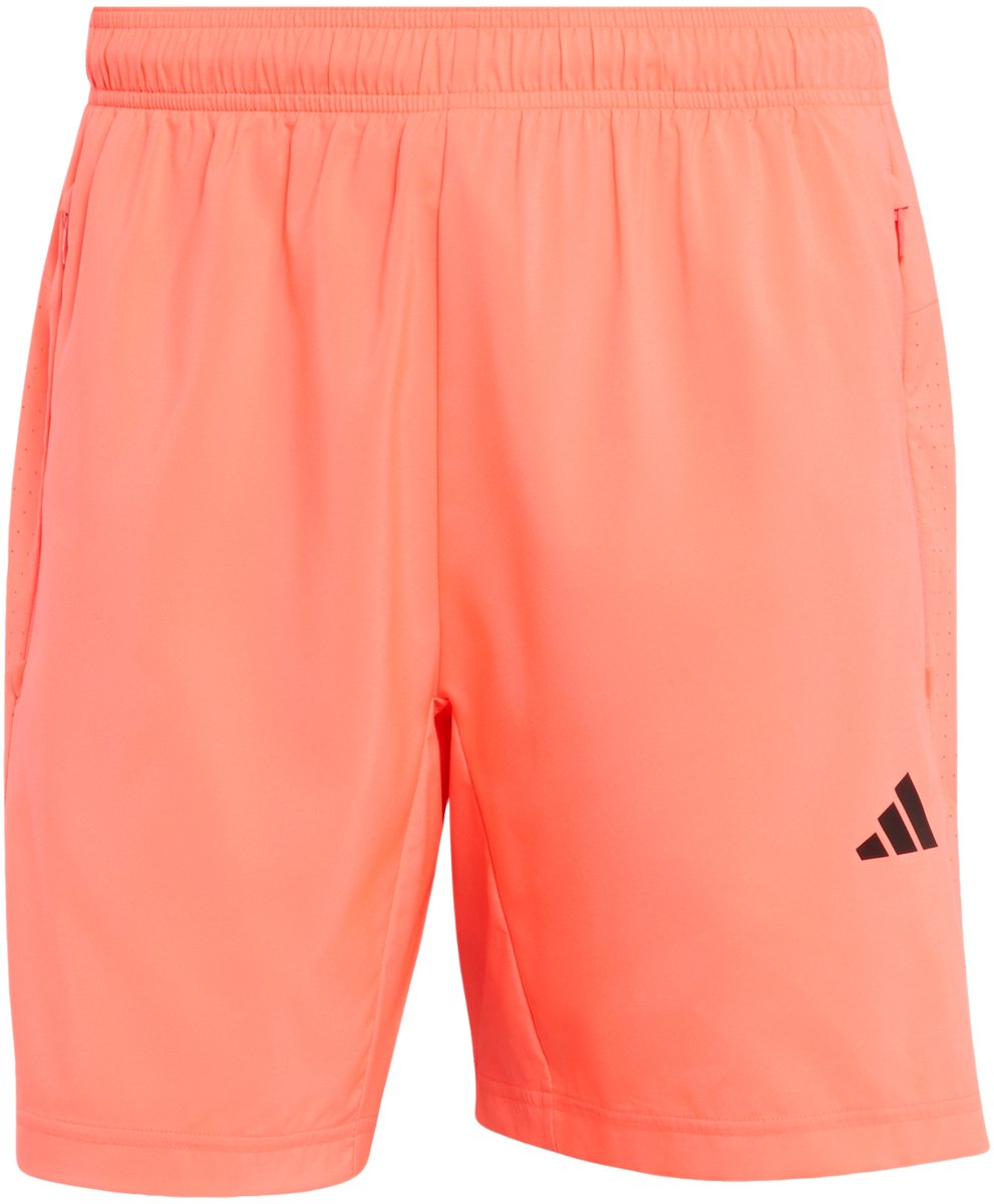 Adidas Performance Workout Essentials Base Woven Short Heren Roze