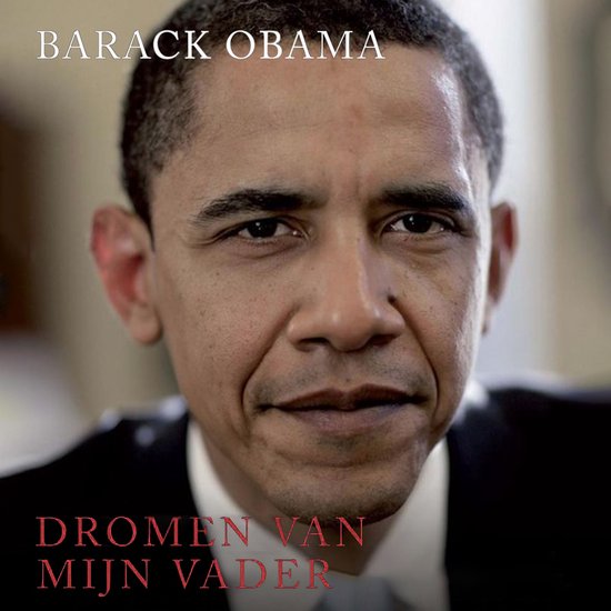 Dromen van mijn vader - cover