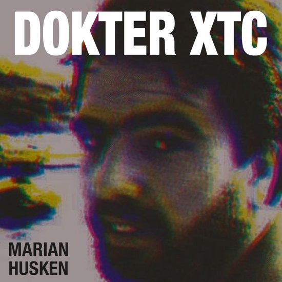 Dokter XTC - cover