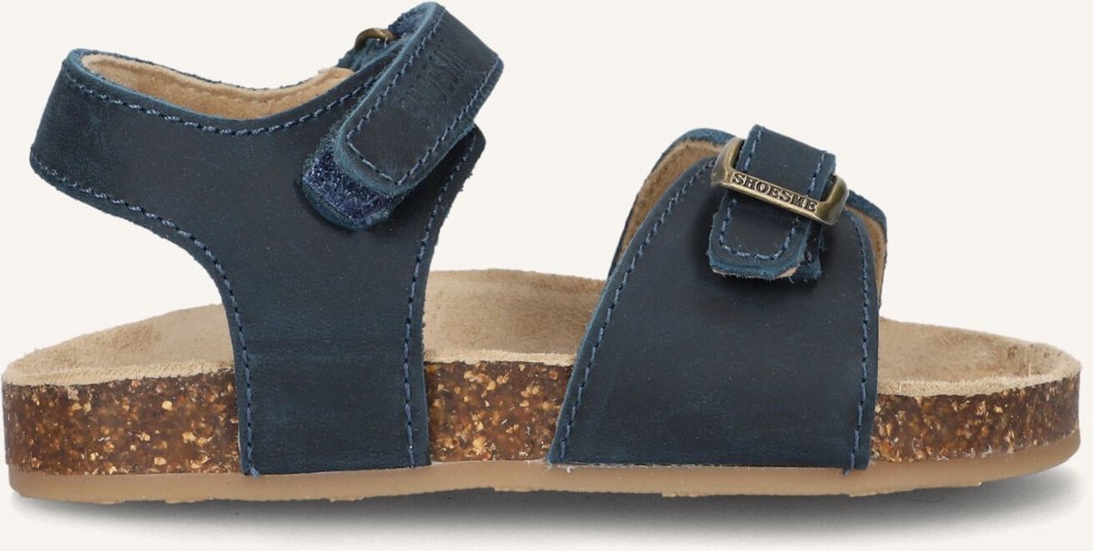 Shoesme Kl260030 Sandalen Jongens Blauw