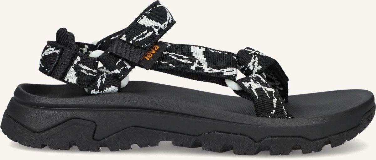 Teva C Hurricane Xlt Jr Sandalen Jongens Zwart