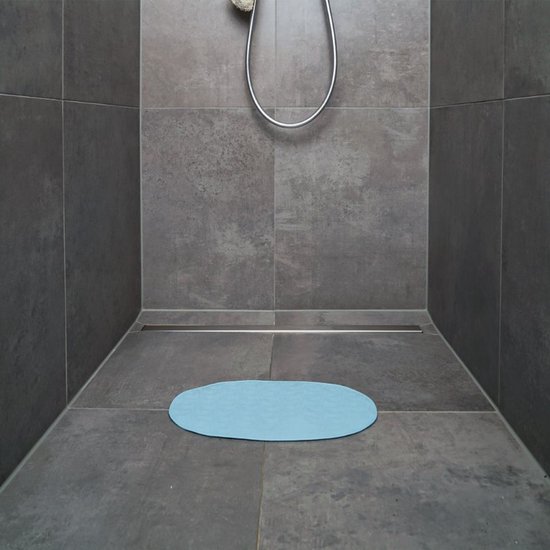 Reer anti-slip badmat My Happy Bath Mat 42x25 cm van Reer — afbeelding 3
