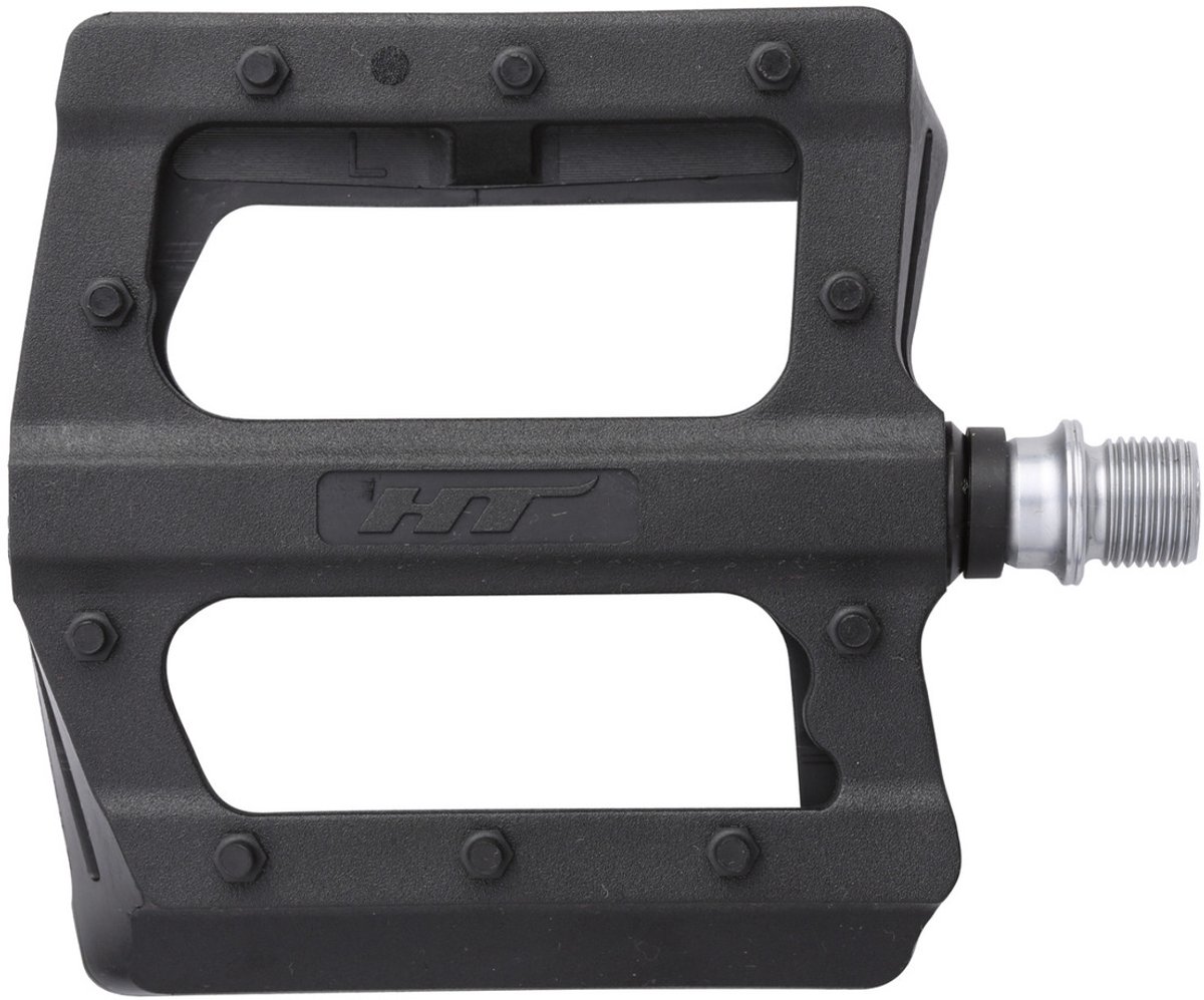 Ht Pa12 Nano-p Pedalen Zwart