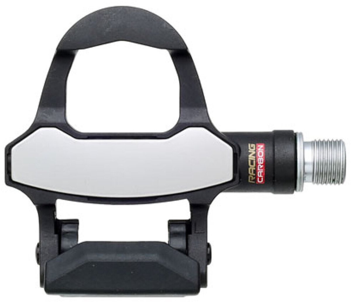 Ht Components Pk02 Pedalen Zilver