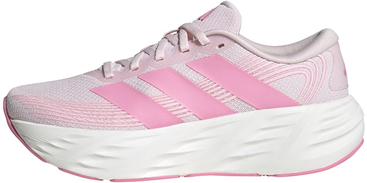 Adidas Performance Galaxy 8 Hardloopschoenen - Dames - Roze