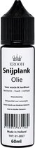 Kroon Onderhoudsolie voor Houten Snijplanken – 60 ml – Voedselveilig & Natuurlijke Bescherming - Snijplank olie