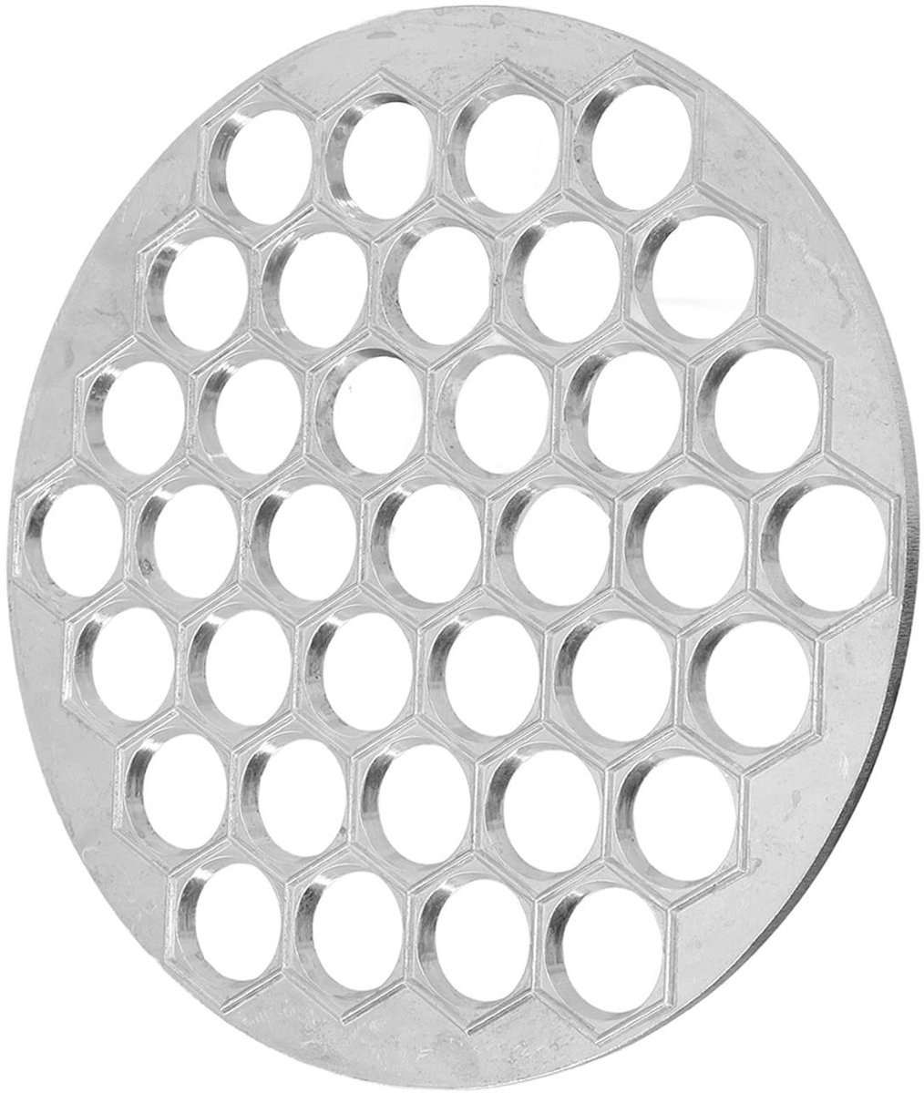 Aluminium Dumpling Vorm Ravioli Maker Pastry Pers Keukengerei