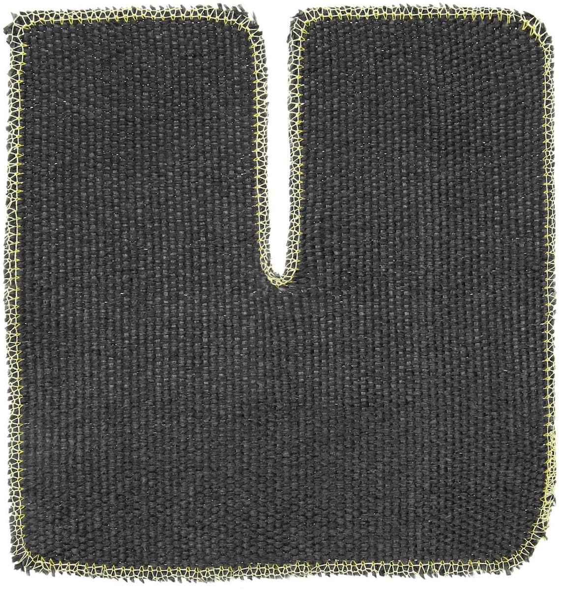 Smoakez - Soldeermat - Solderen Pad - Warmte Isolatie - 25x25cm - Vlamvertragend - Voor Loodgieters - Geschikt voor Lassen