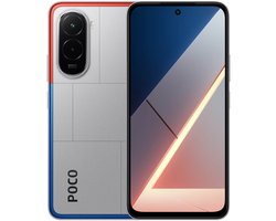 Xiaomi POCO M7 - 8 GB RAM - 256 GB - Zilver