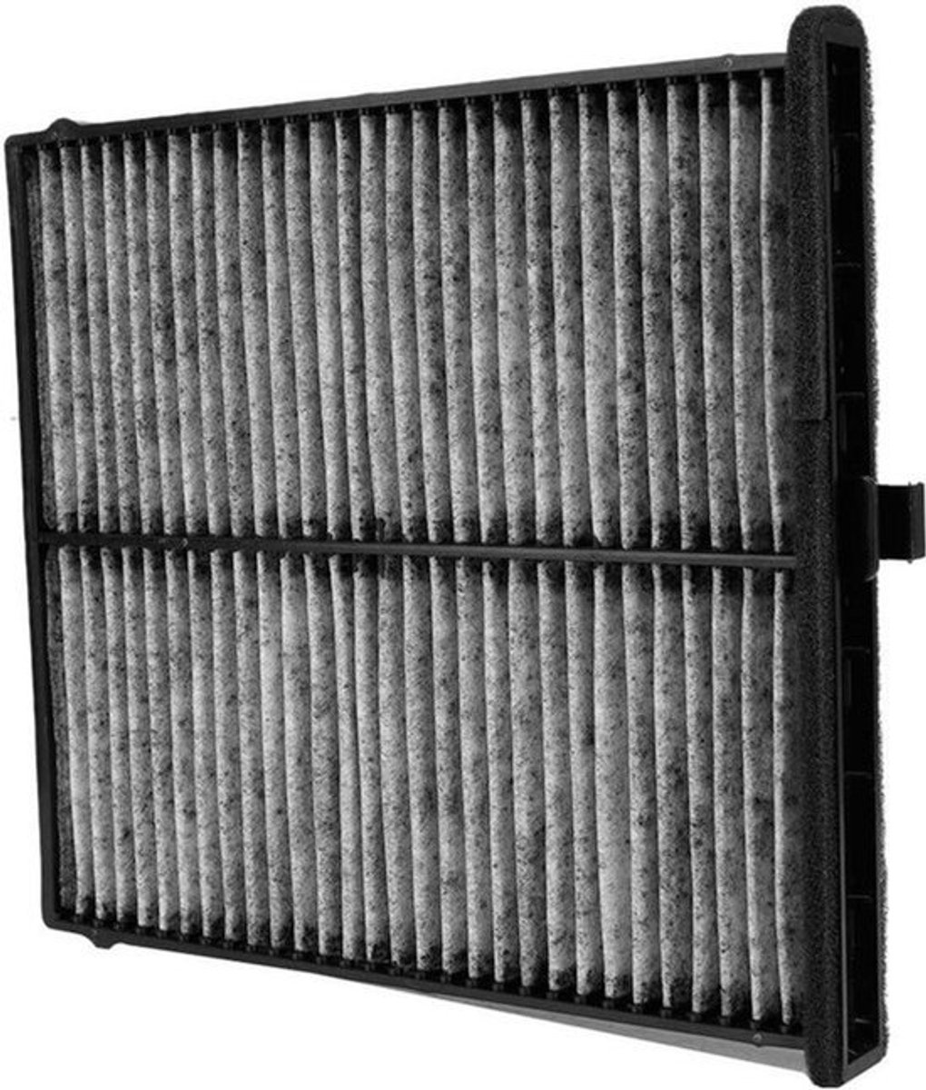 Cabine luchtfilter Anti-pollen Stof Reserveonderdeel