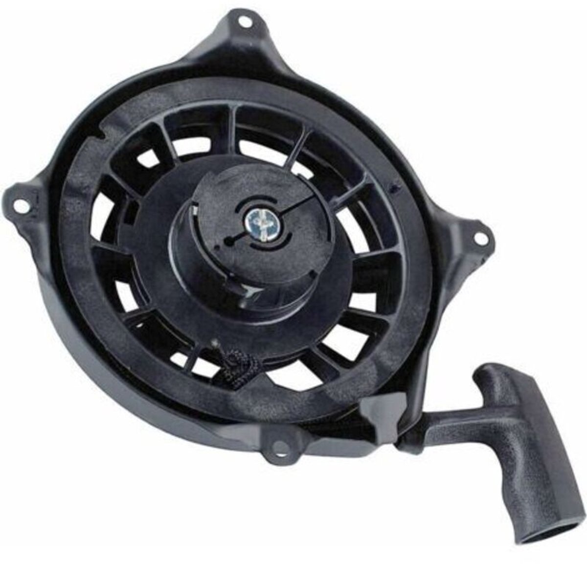 Geschikt voor Briggs & Stratton 497680 en Oregon 31-068 roterende 12368 grasmaaierstarter 497680.