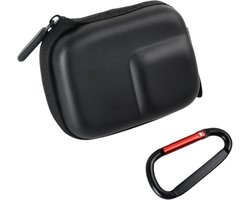 Mini Beschermhoes voor Actiecamera’s, Waterdichte Hardcase voor GoPro Hero 13/12/11/10/9/8/7/6 en DJI Osmo Action, Ideaal voor Camera Accessoires en Veilig Transport