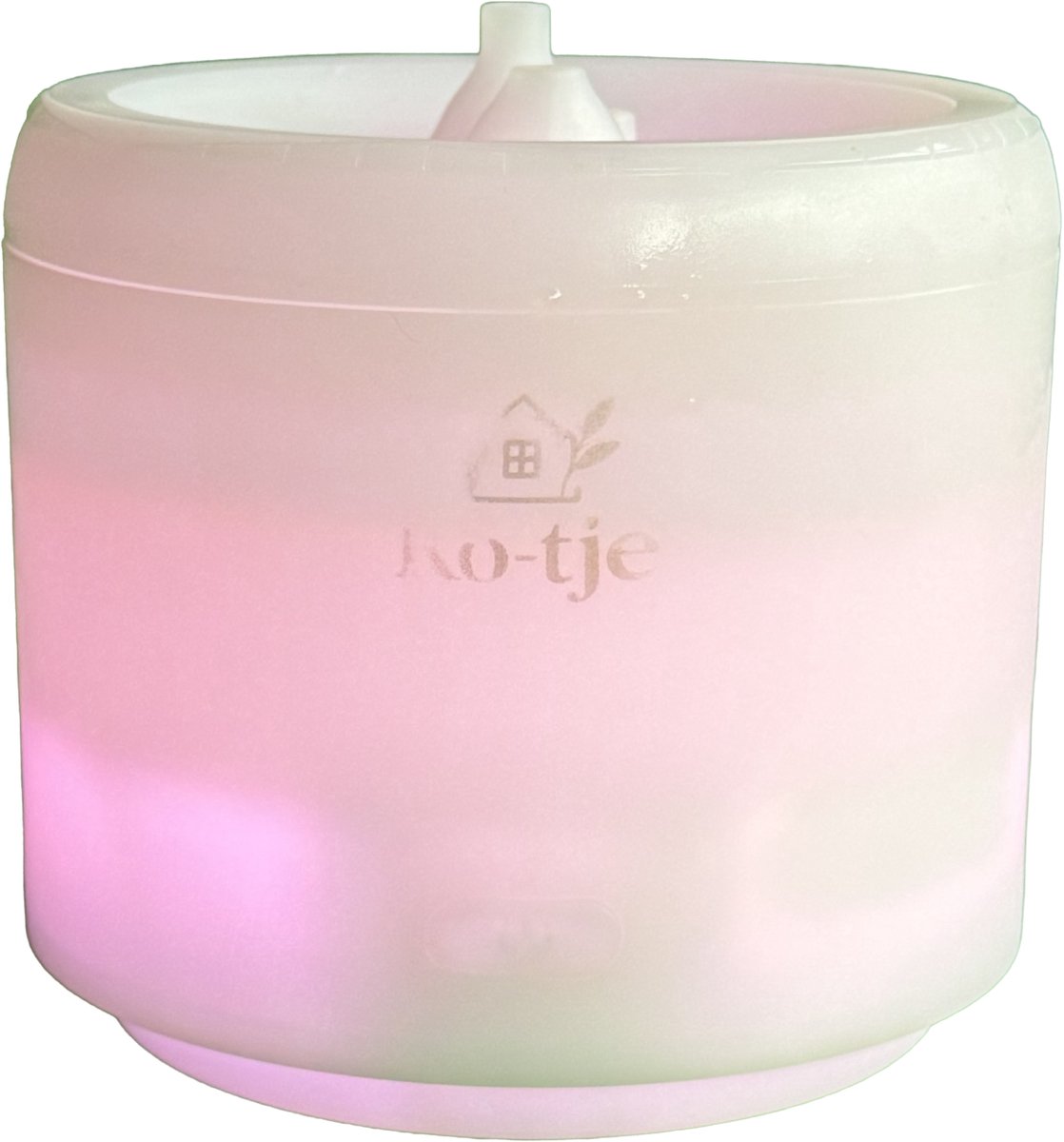 Ko-tje diffuser