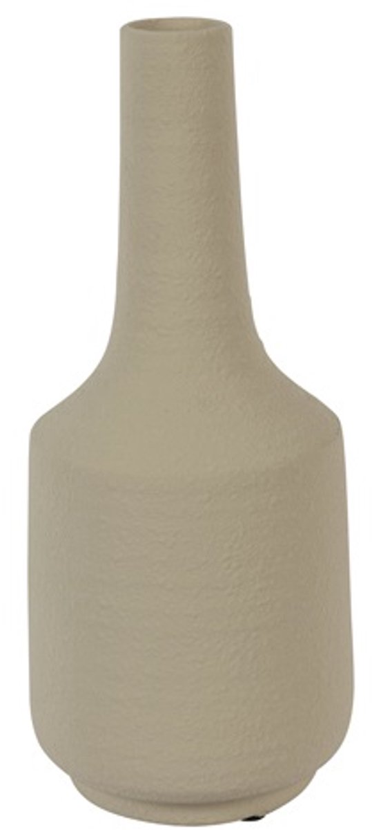 Countryfield Vaas Rond Alette M Crème Créme