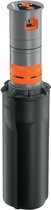 GARDENA Verzonken turbinesproeier T380 - Tuinsproeier - 380 m²