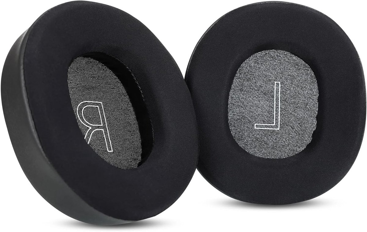 Comfortabele Oorkussens voor Xbox Headset - Vervangende Oorkussens met Koelgel, Ideaal voor Gaming en Langdurig Gebruik