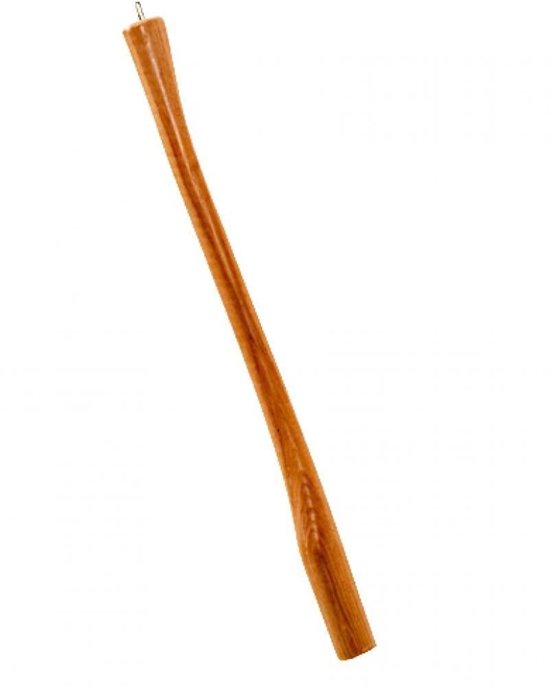 Talen Tools - Bijlsteel - 90 cm - Essenhout van Talen Tools — afbeelding 4