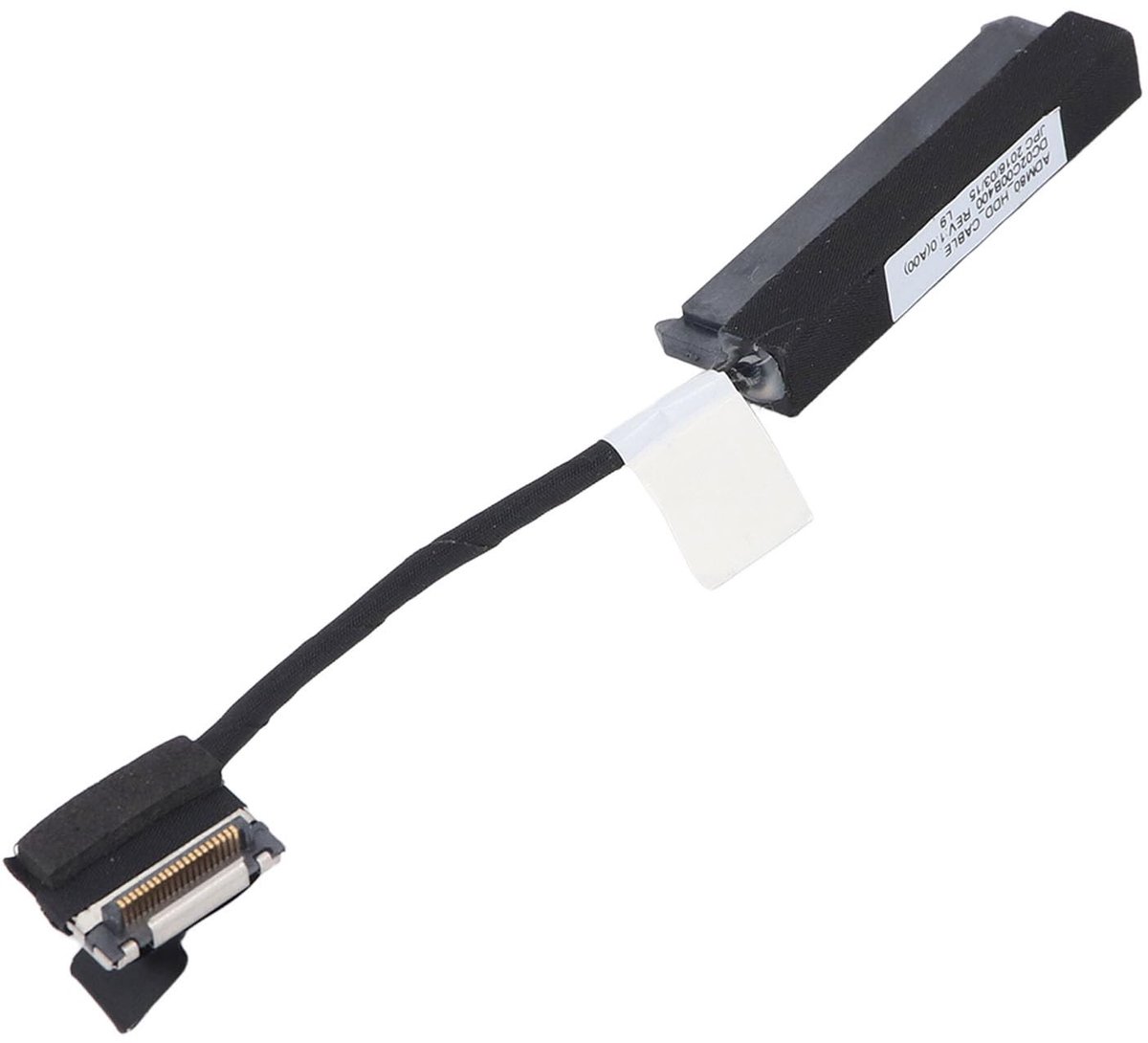 By shayne - HDD Kabel - SSD Harde Schijf Adapter - Geschikt voor 2,5 Inch Harde Schijven - Draagbaar en Betrouwbaar - Stekker - Compatibel ...