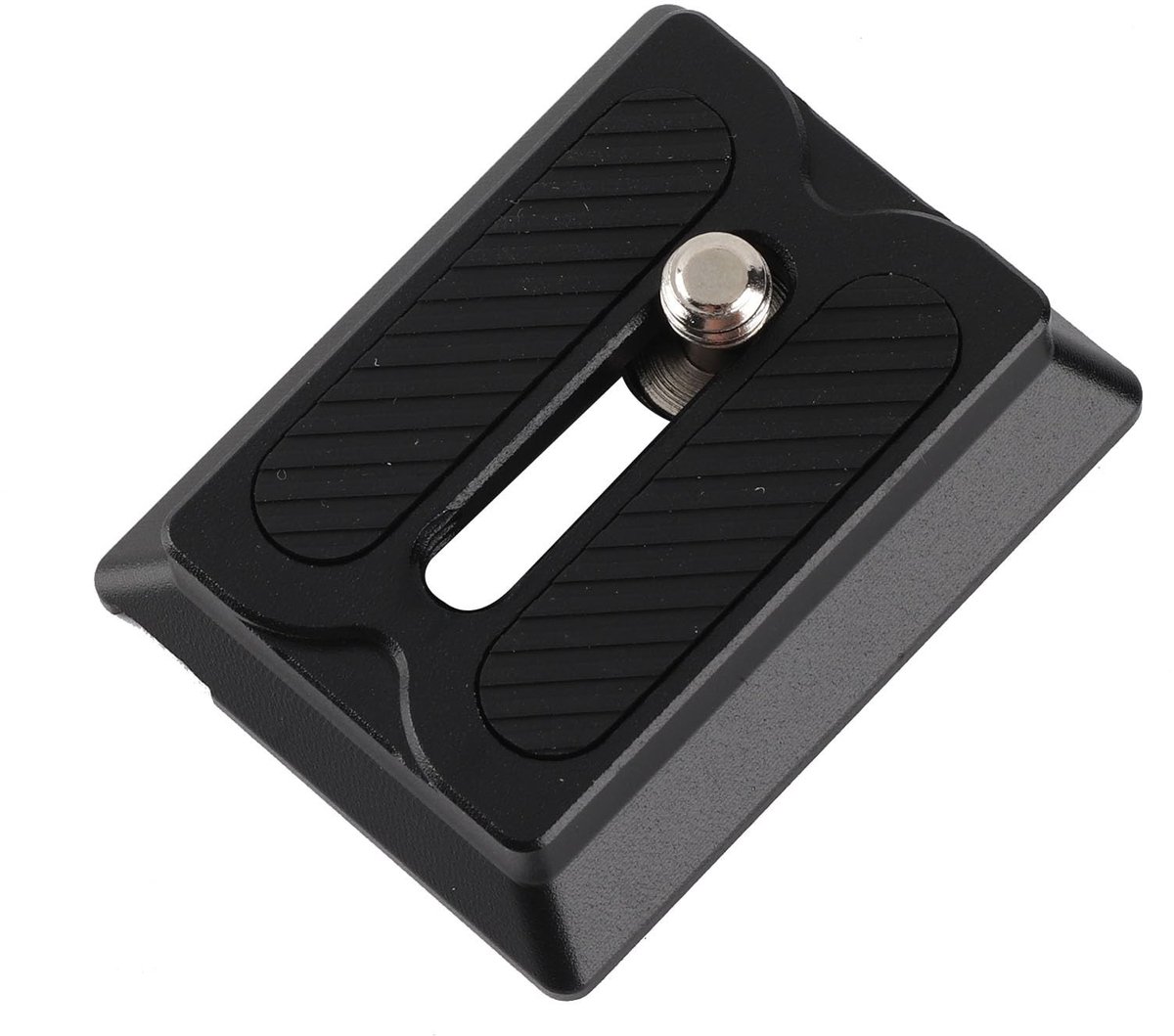 By shayne - Camera Quick Release Plaat - Statief Accessoires - Aluminium - Stabilizer Klem - Compatibel met Ronin R - Ideaal voor Filmmakers