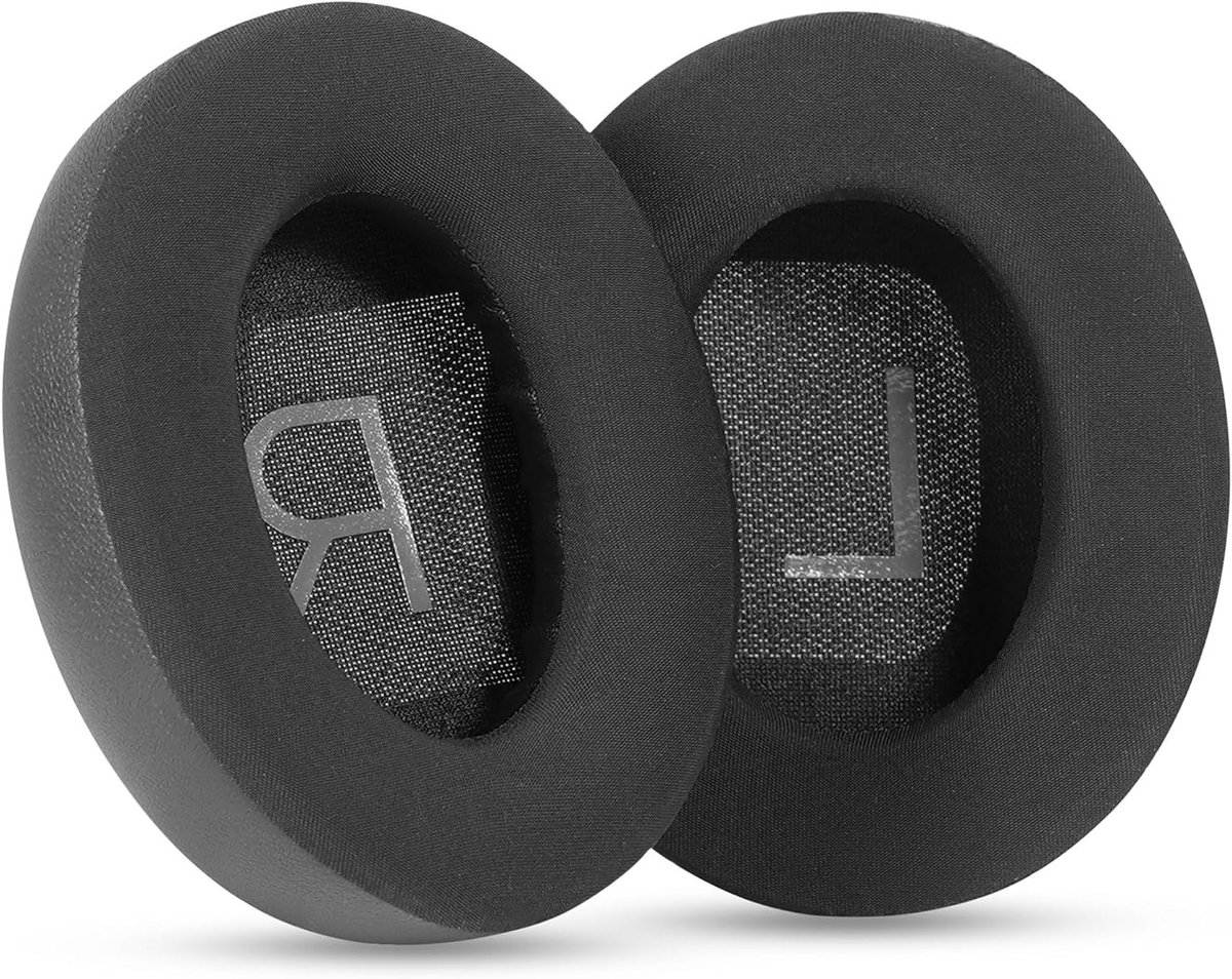 Comfortabele Vervangende Oorkussens voor Bose 700 Hoofdtelefoon, Zacht Leer, Gel Koeling, Ideaal voor Langdurig Gebruik
