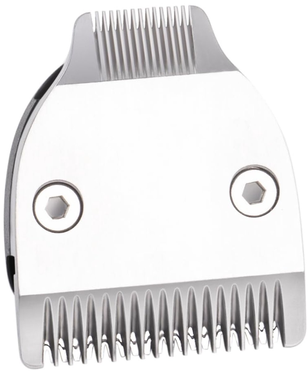 Zeynomax - Vervanging Haar-Clipper Mes - Scheerapparaat Mes - Precisie Snijden - Compact Formaat - Veilig Scheren - Geschikt voor Philips QS6140 QS6..