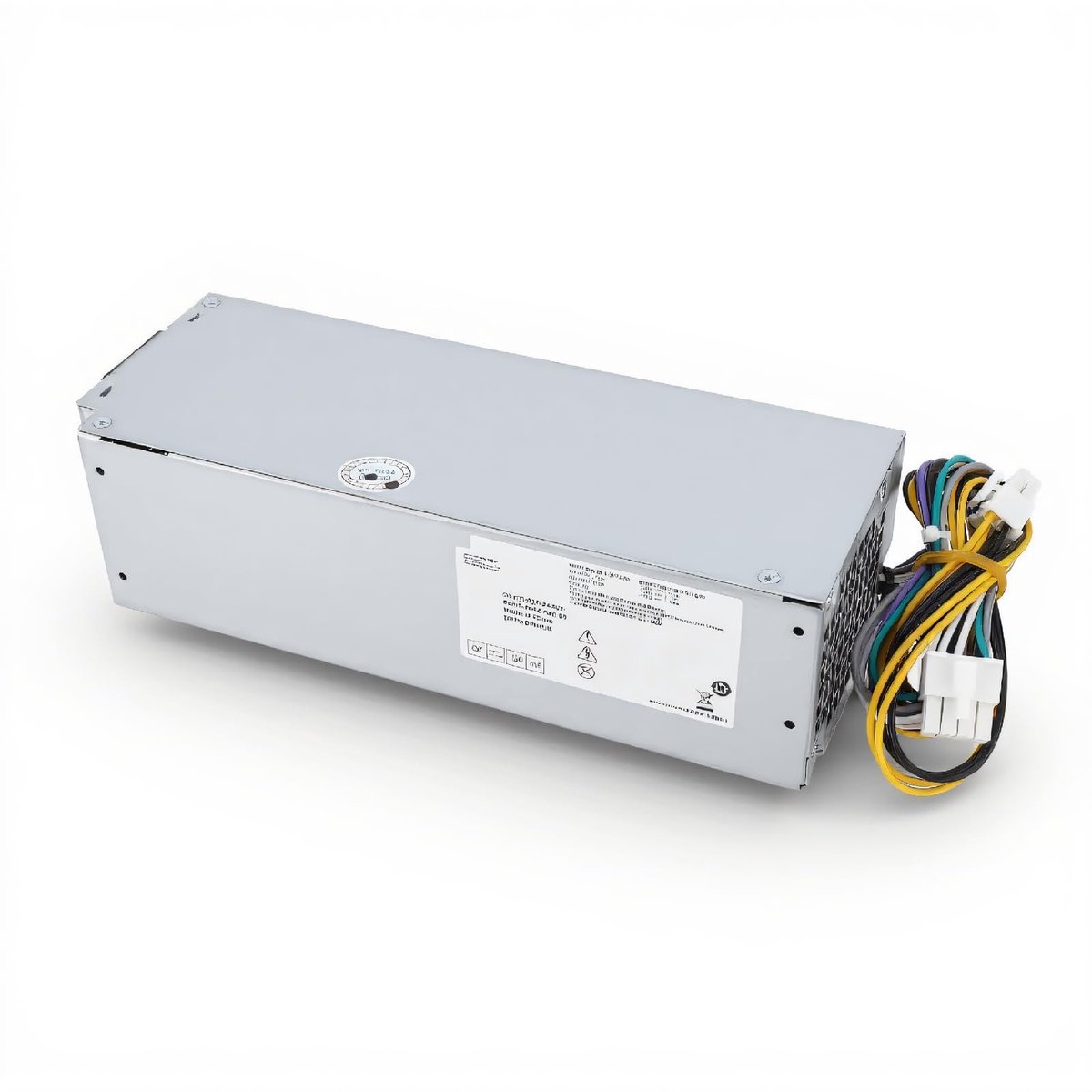 By shayne - Computer Voeding - 240 W - Uitstekende Prestaties - Compact Formaat - Voeding voor Optiplex - Betrouwbaar en Efficiënt - Geschikt voor Di.