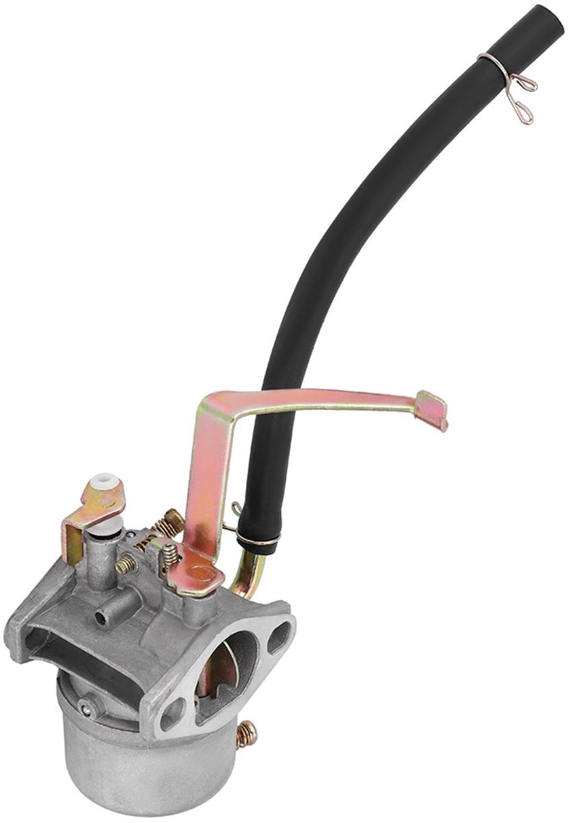 Livia home - Carburateur Generator - Generatoronderdelen - 100% Gloednieuw - Aluminium - Generatoraccessoires - Voor ET950/650 - Geschikt voor Generat