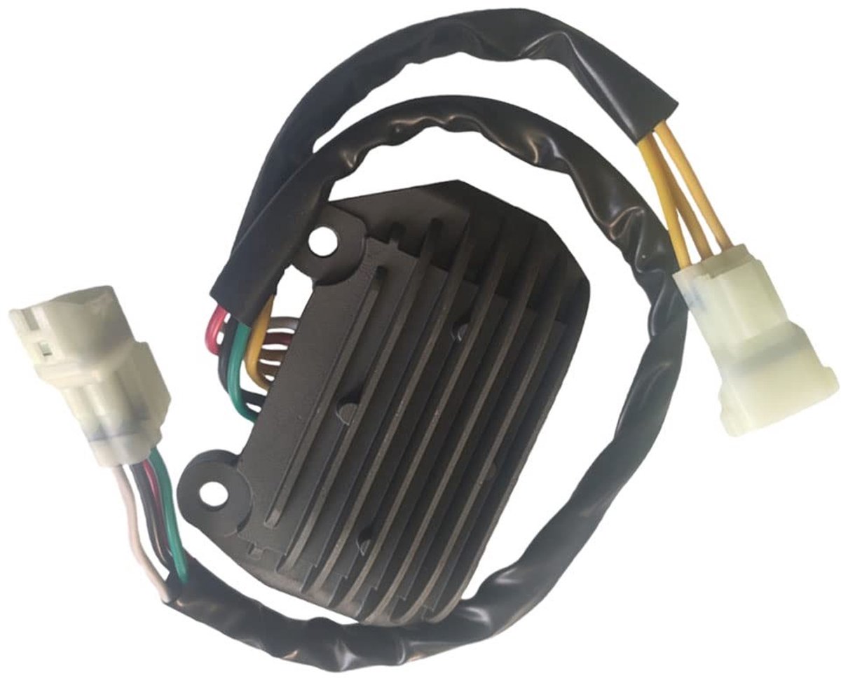 Riloer Voltage Regulator Rectifier voor K-TM Motoren - 78111034000, SH830AA, AKM6003