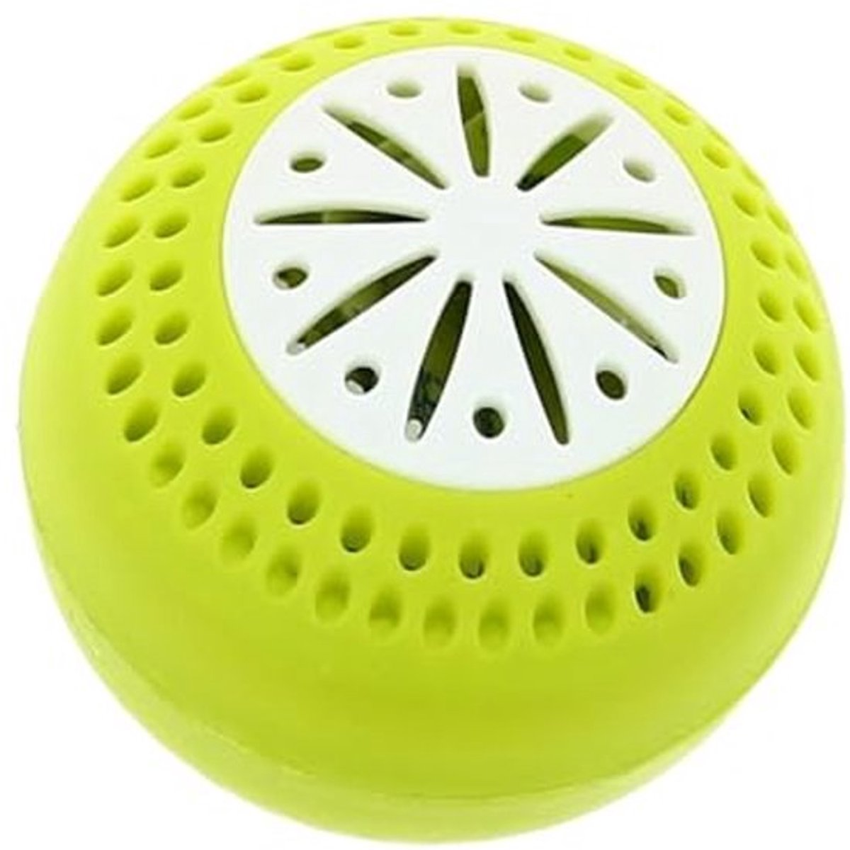 Koelkast Bal Minerale Versheid Ballen Ontgeuringseffect Pom Pom Bal voor Koelkast, Houtskool Luchtreinigers