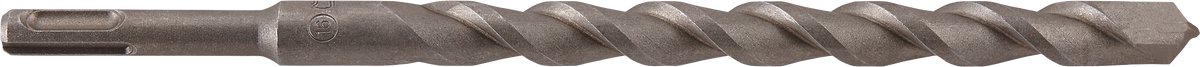 wolfcraft - Betonboor 16mm - SDS plus - 250mm lang - Ø 16 mm - 7836010