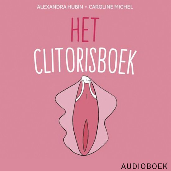 Het clitorisboek - cover