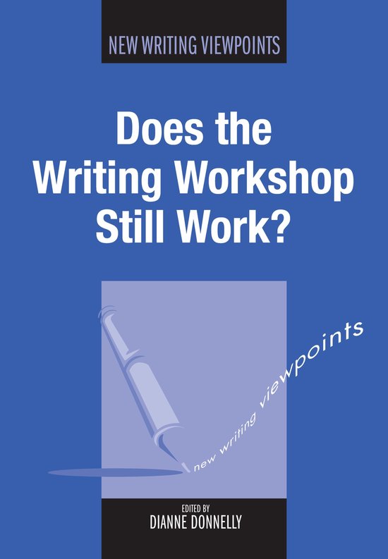 Does The Writing Workshop Still Work? - cover