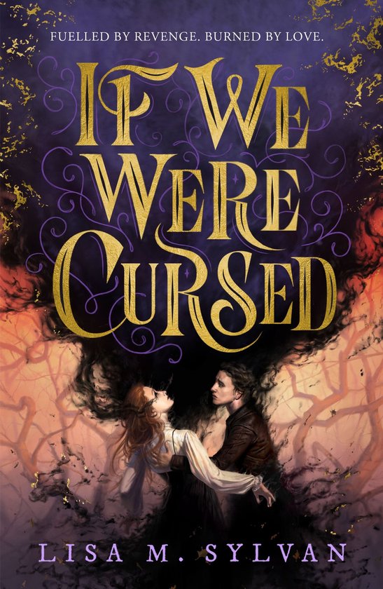 If We Were Cursed - cover