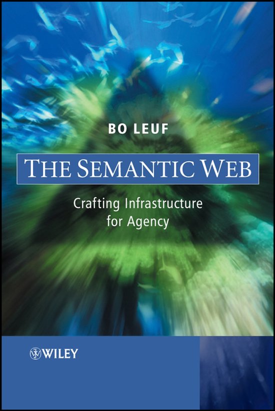 The Semantic Web - cover