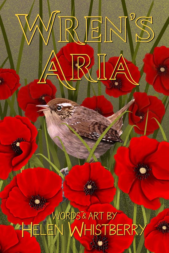 Wren's Aria - cover
