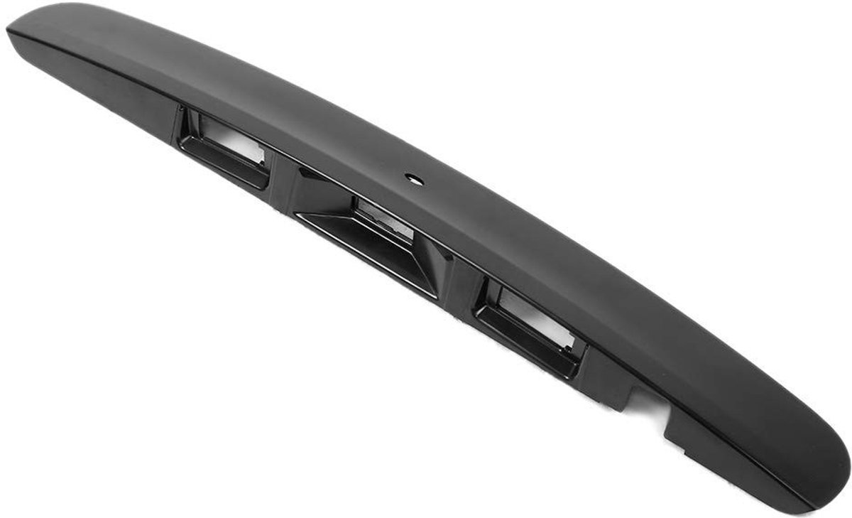 Store_7 - Achterklep Handvat - Handgreep voor Boot - Verchroomd - Ikey Camera Inclusief - Perfecte Pasvorm - Geschikt voor J10