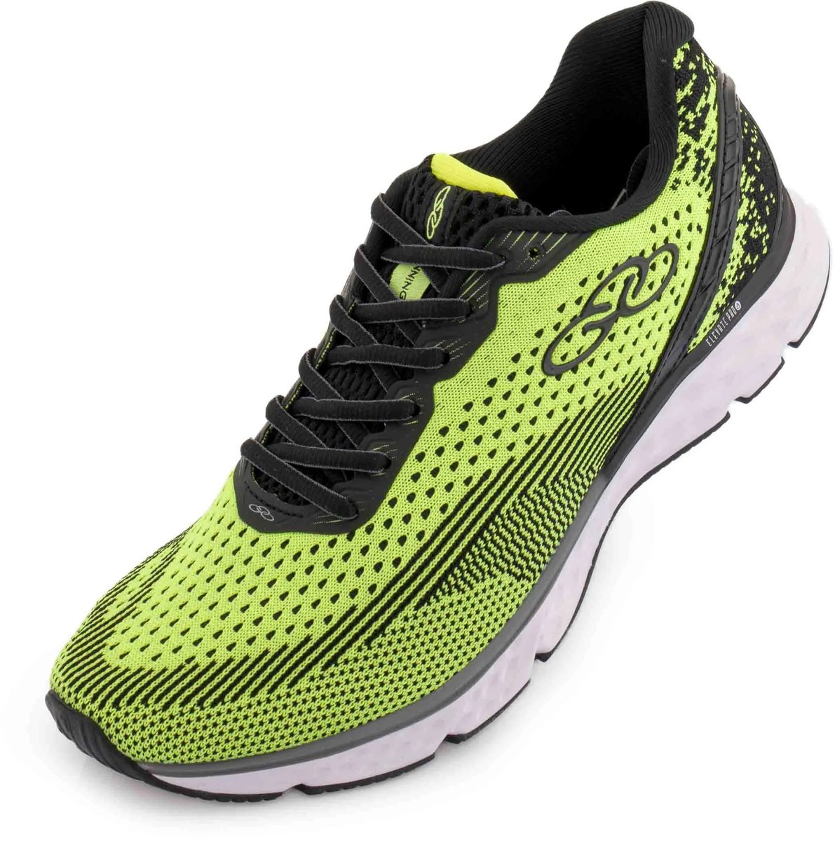 Hardloopschoenen Olympikus Challenger 2 43 Multicolor