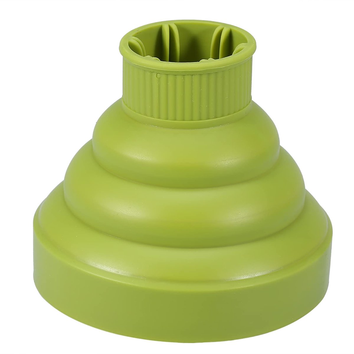 Dailygoody - Föhn Cover - Haardroger Diffuser - Opvouwbaar en