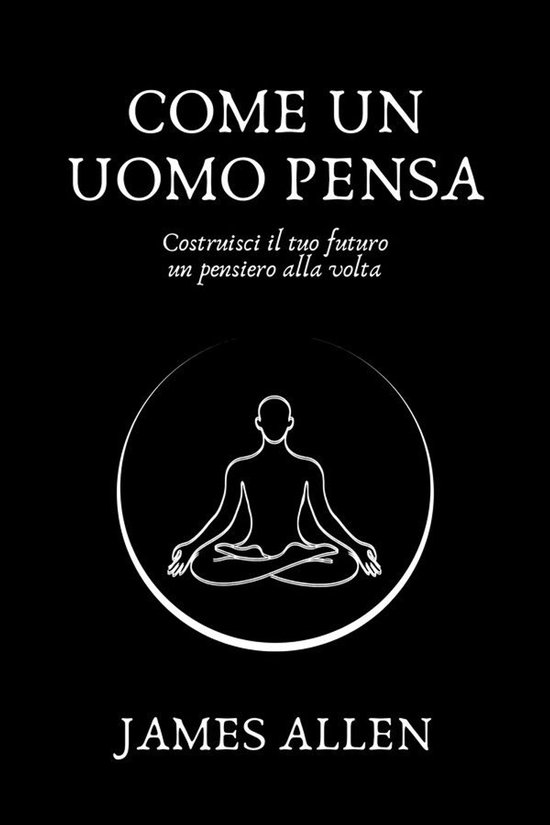 Come un uomo pensa (Tradotto) - cover