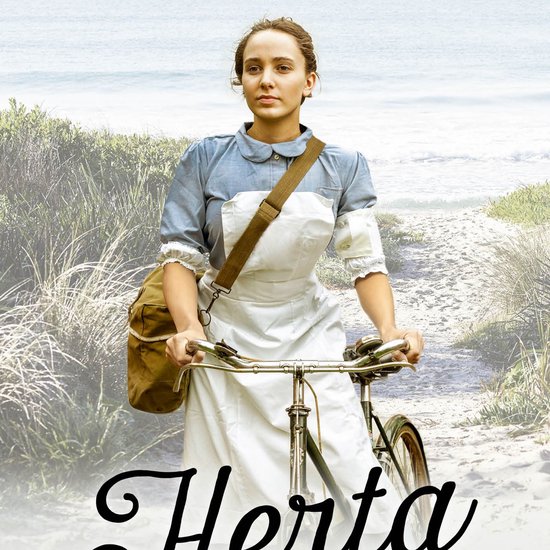 Herta 1 - Herta - cover