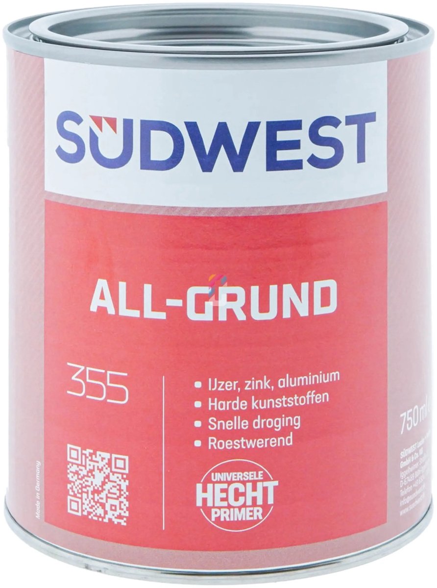 Südwest All-Grund K51 - 750ML