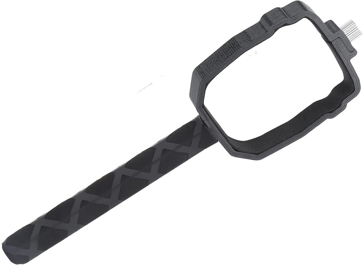 VT Goods - Drone Hand-held Stand - Handvat Beugel - Lichtgewicht en Duurzaam - Geschikt voor Onhandige Plaatsen - Stabilisatie voor Foto's - Perfect..