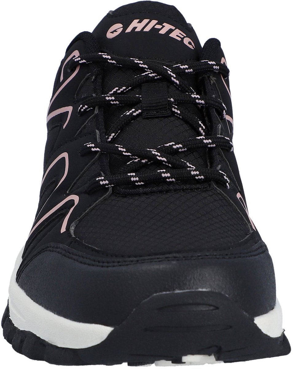 Hi-Tec Wandelschoen Caracal Dames – Wandelschoenen voor Vrouwen Zwart