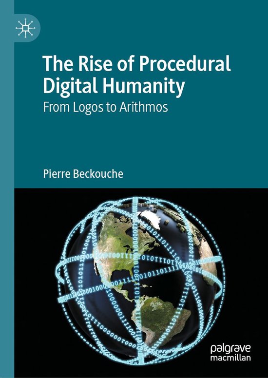 Social Sciences (R0) - The Rise of Procedural Digital Humani ... - cover